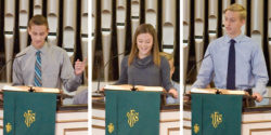 Youth Sunday